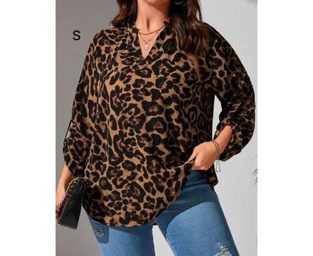 Блузка 7383530 Fabrika