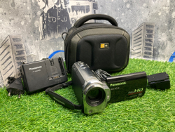 Panasonic HDC-SD10 Покупка/Продажа