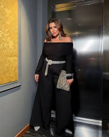 Брюки УК-72907/1 Фабрика Моды Фото 1