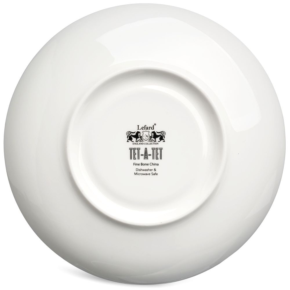 ЧАЙНАЯ ПАРА LEFARD "TET-A-TET" 350 МЛ (КОР=24НАБ.)
