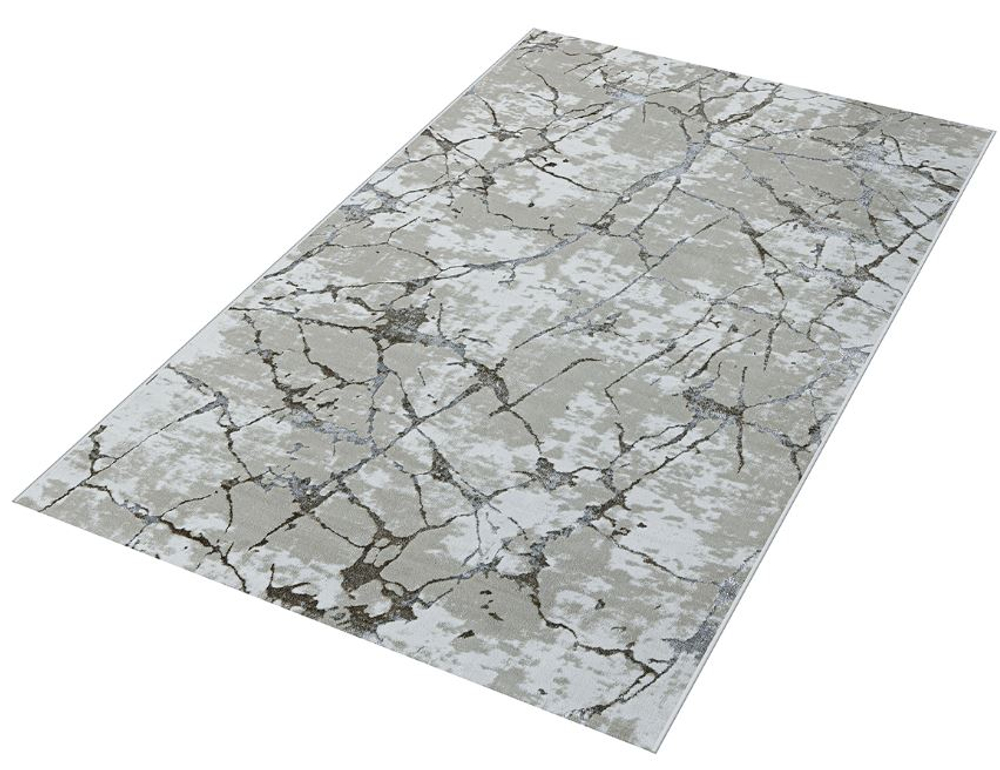 Olimpos 37886A CREAM FLS \ BEIGE FL Рулон