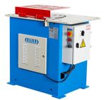 Станок для гибки арматуры ALBA D-36L - [3 кВт / до 36 мм]