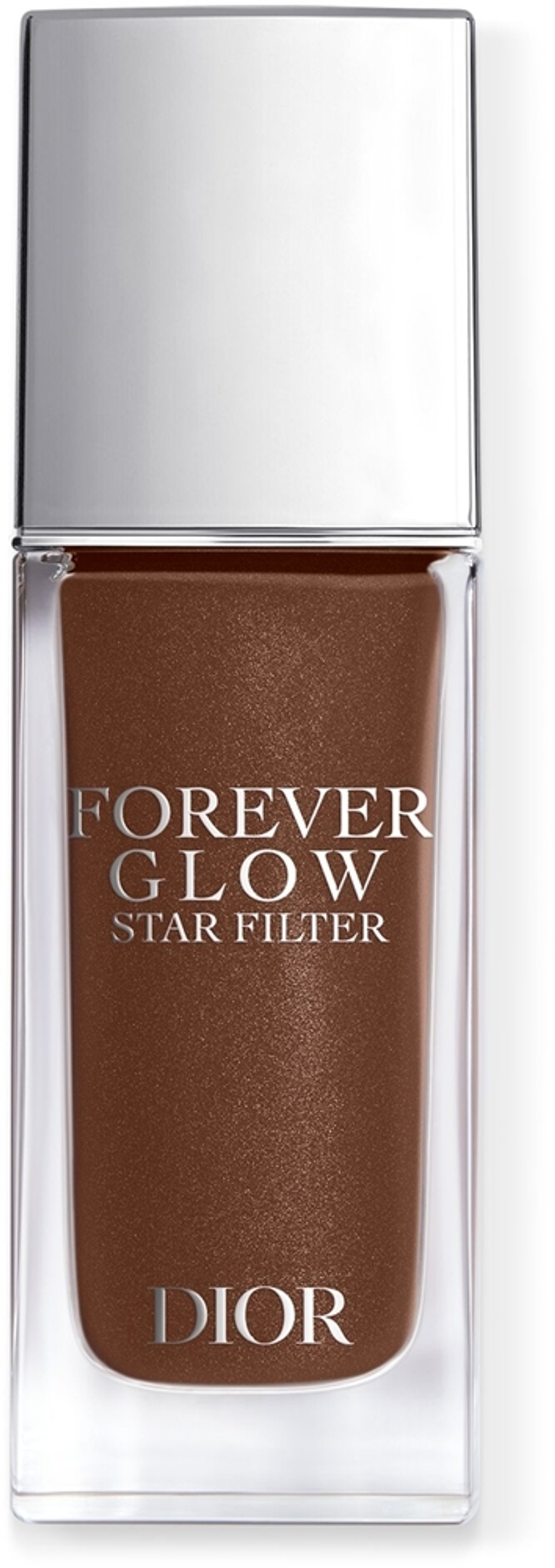 DIOR Dior Forever Glow Star Filter - осветительная жидкость, 30 ml