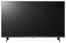 Телевизор 43" LG 43UQ76003LD