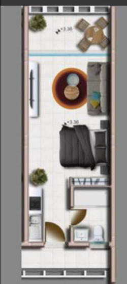 ЖК "Алоха" Северный Кипр, район Kucukerenkoy. Расположен в тихом месте всего в 500 метрах от Средиземного моря! Здесь сошлось все: безупречное качество жилья, архитектура, вдохновленная природой, инфраструктура мирового уровня и панорамы, от которых захватывает дух