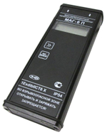 МАГ-6 П-К (МАГ-6 П-В) газоанализатор многокомпонентный переносной