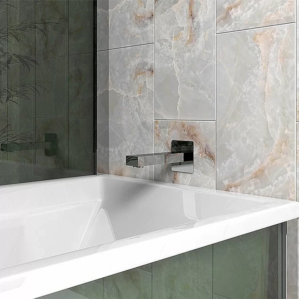 Смеситель для ванны PAINI Grazia 21CRSET26911THBATH хром