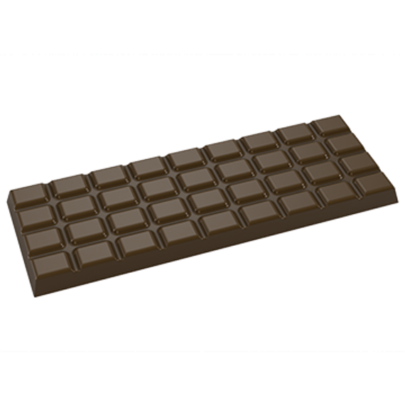 725 | Форма &quot;Удлиненная плитка&quot; (275*175 мм)