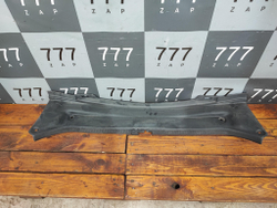Кожух замка багажника Toyota Camry (XV70) 17-22 Б/У Оригинал 5838733140