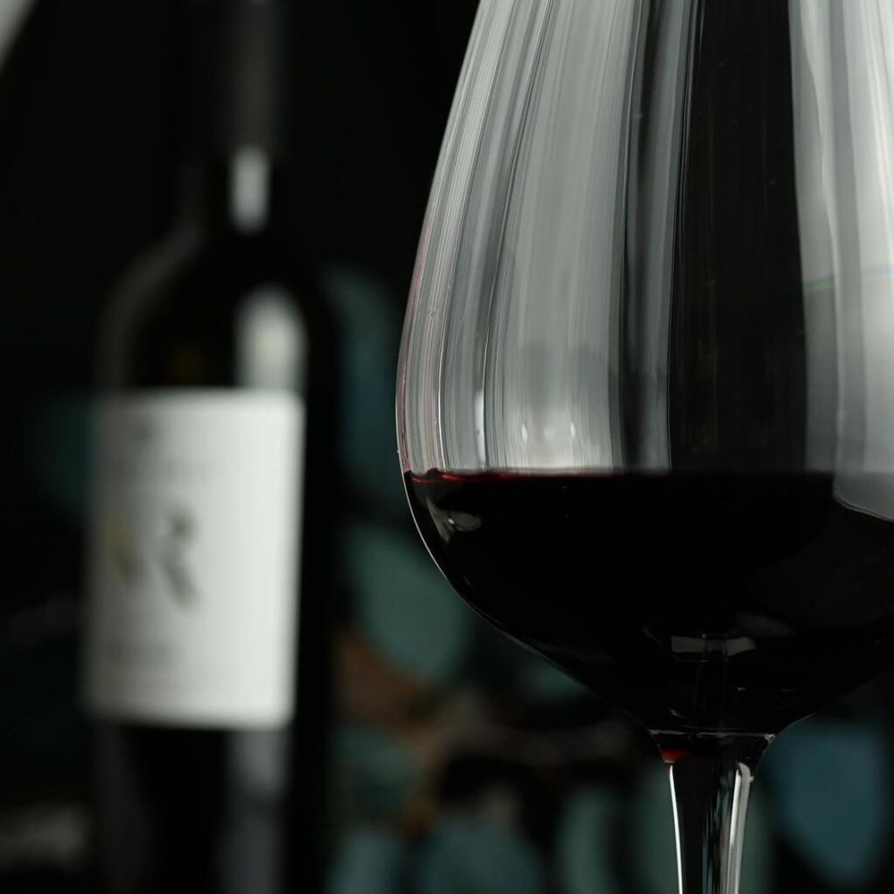 Бокал для вина 650 мл " " d 9,5 см h23,5 см P.L. - BarWare [6]