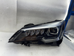 Фара LED левая Changan CS85 оригинал