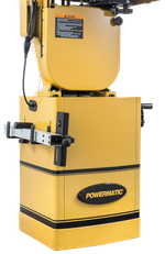 Powermatic PWBS-14CS ленточнопильный станок 230 В