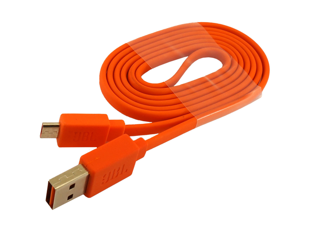Кабель microUSB JBL