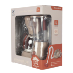 Кофеварка 16см, коробка YH129-2S