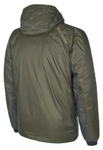 Куртка Deerhunter Packable (388/376 Deep Green/Art Green)
