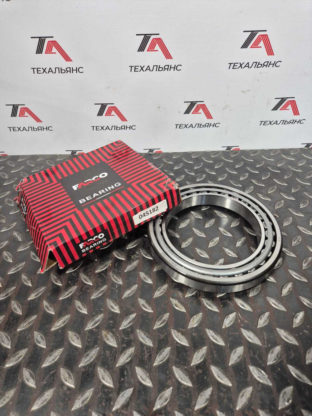 Подшипник 045182