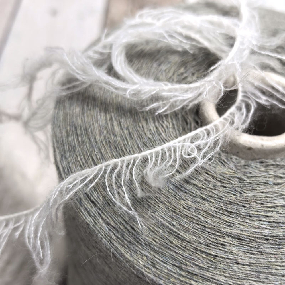 Бобинная пряжа Art. 498 (Greggio)