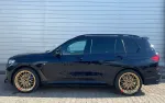 КОВАНЫЕ ДИСКИ ДЛЯ BMW X7 G07 БМВ