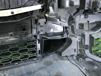 Бампер передний BMW X5 G05 (18-23) M-paket В сборе