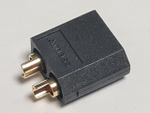 Разъём Amass XT60W-M
