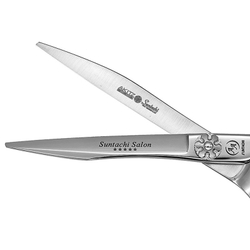 Suntachi Salon прямые ножницы E01-MPI-60 5 класс