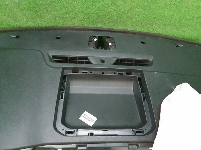 Комплект безопасности Peugeot Expert 3 (2016-н.в.)