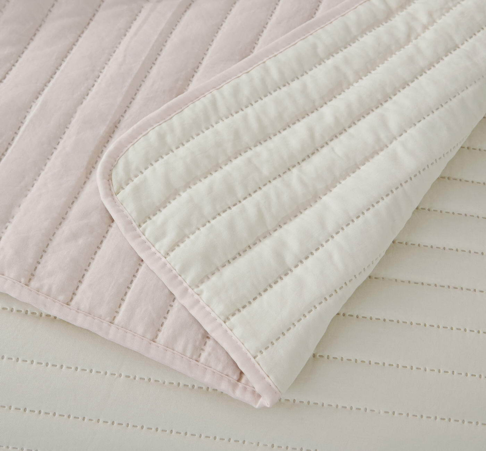 Покрывало 230х250 и 2 наволочки 50х70 Sofi De MarkO Самуэль №6