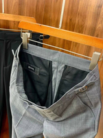 Брюки Ermenegildo Zegna
