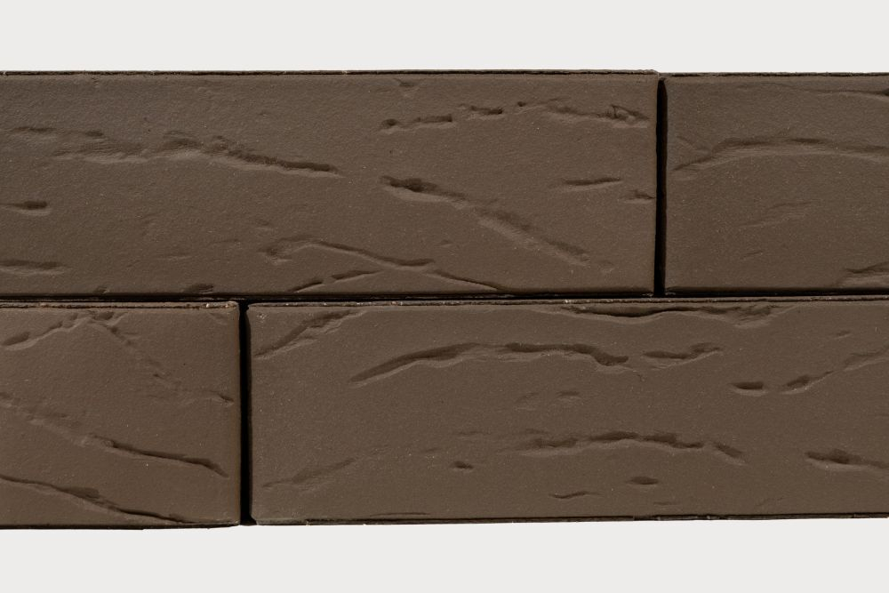 КИРПИЧ ГУБСКИЙ КОРИЧНЕВЫЙ