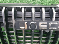 Решетка радиатора JAECOO J7 (2023-н.в.)