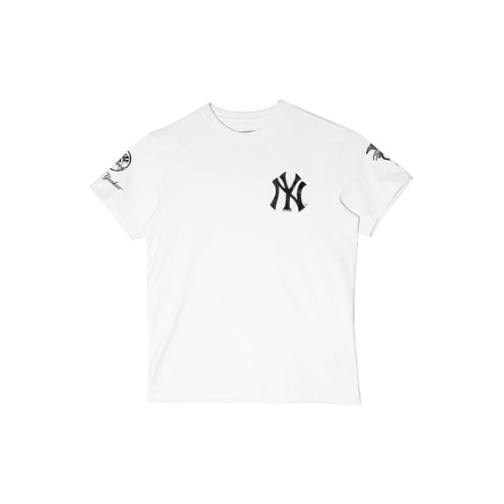 New Era MLB New York Yankees T