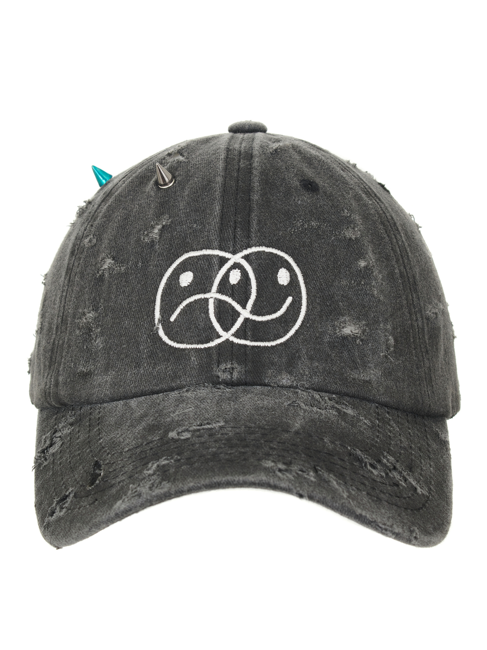 Кепка Mirèle со слезой