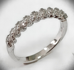 Ювелирное кольцо Эстерелла