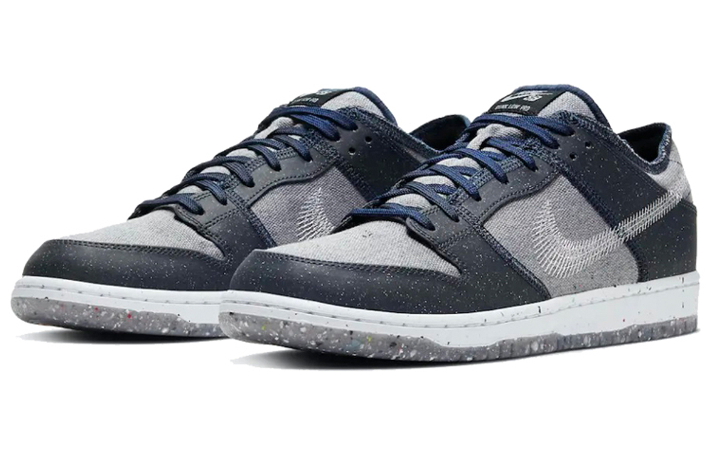 Кроссовки Nike Dunk Sb Pro Ecrater