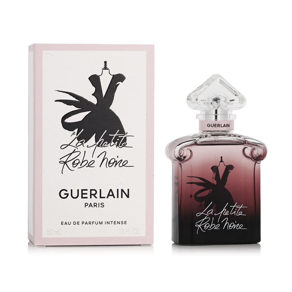 Guerlain La Petite Robe Noire Eau De Parfum Intense 50 ml (woman)