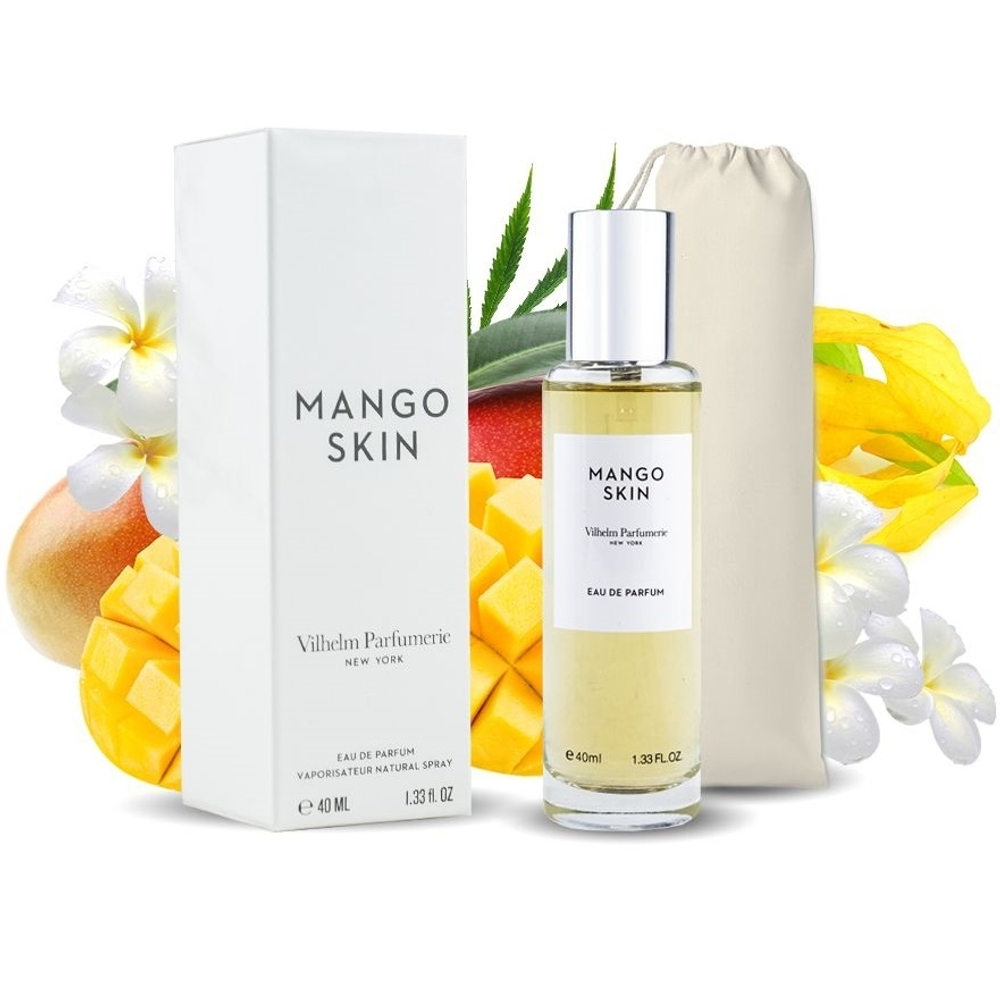 VILHELM PARFUMERIE "MANGO SKIN" 40 ml