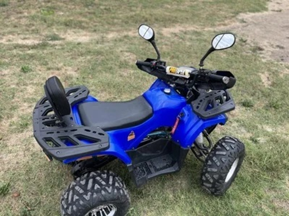 Квадроцикл YAMAHA Aerox 125 детский