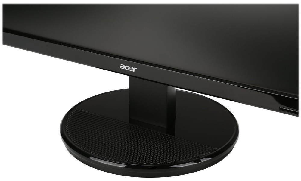 Монитор Acer 20;; K202HQLAb 1366x768 TN WLED 5ms VGA