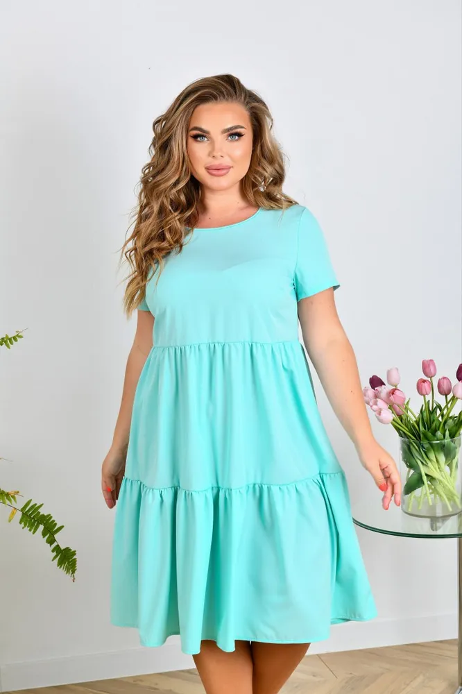 Платье УК-3590-1 Fabrika