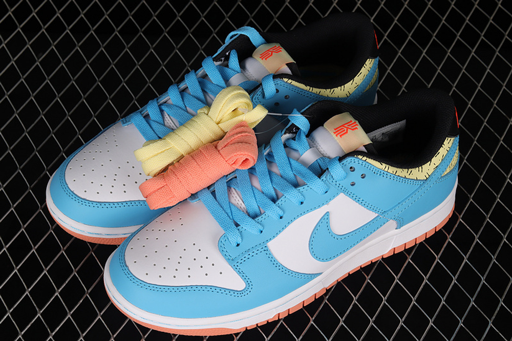 Nike Dunk Low Kyrie Irving Baltic Blue (GS)