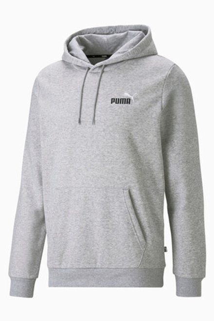 Кофта Puma Essentials+ Two-Colour Small Logo