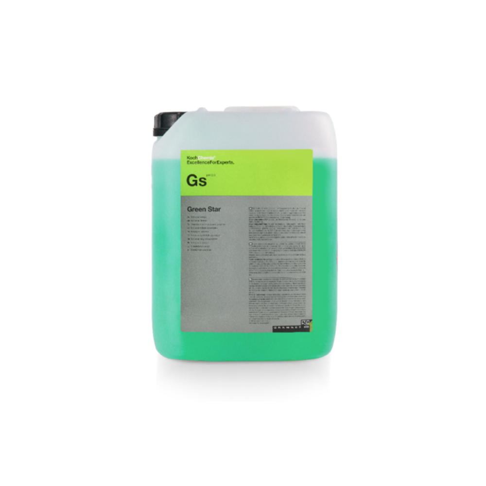 KochChemie Универсальное чистящее средство Green star 5л