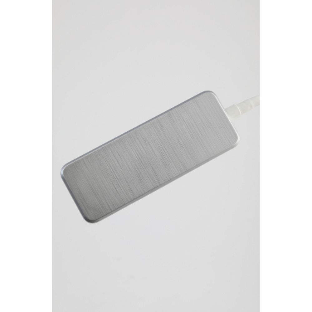 Настольный светильник ЭРА NLED-499-10W-W светодиодный белый