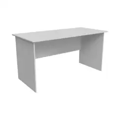 Стол письменный Континент СФ211 серый 1500х700х750