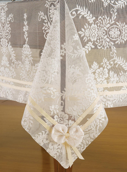 Скатерть 180х180 Sofi De MarkO Мишель