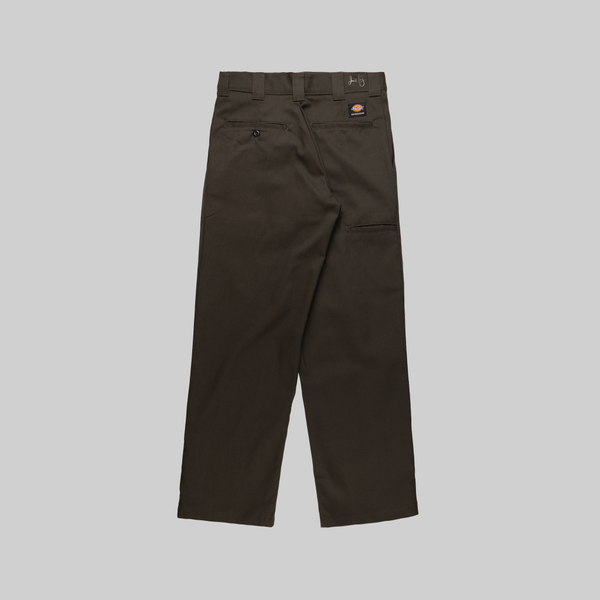 Брюки мужские Dickies Skateboarding Jamie Foy Loose Straight Twill Pants артикул:WPJ01OG - купить в магазине Дайс