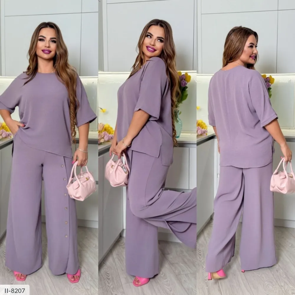 Костюм II-8203 Фабрика Моды