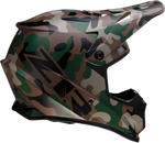 Rise Camo / Камуфляж