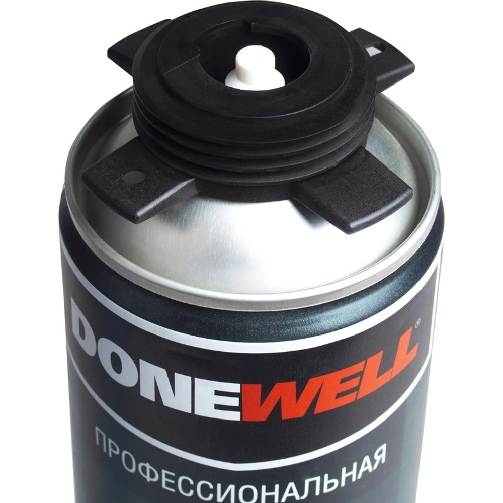 Пена монтажная Donewell 65 всесезонная 1000 мл