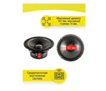 Автоколонки SWAT SP PRO-65 (16,5см/2шт/сетки)